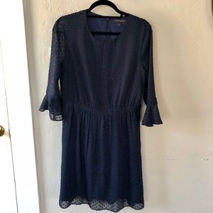 Banana Republic long sleeve dress | Sz: 8